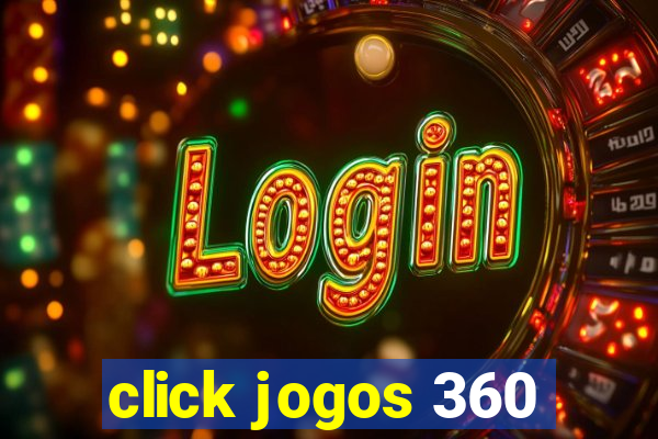 click jogos 360